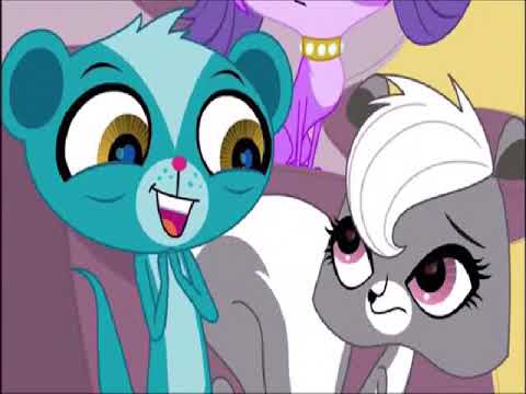 The Great Hedgehog Detective Part 6: The Unusual Footprints/Here's Max