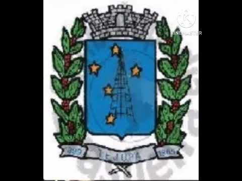 Hino de Tejupá SP