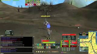 Nooddle - PoV Druid (Noodlles) - Resilience 11/2010