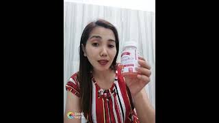 Download lagu Gaano ka EFFECTIVE ang GENY Glutathione  Collagen Glow? mp3