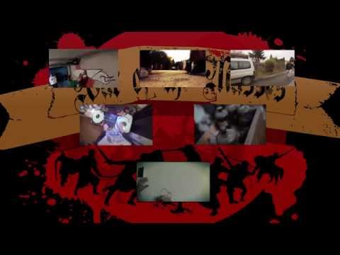 War Of The Masses (The Drunken Ma,DarkSide,Sr.Martini) - От много време (in NatureAll hip-hop fest)