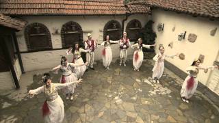 Ismet Peja & Xeni - Hajt T'ja Thojme Nje Kenge Te Bukur