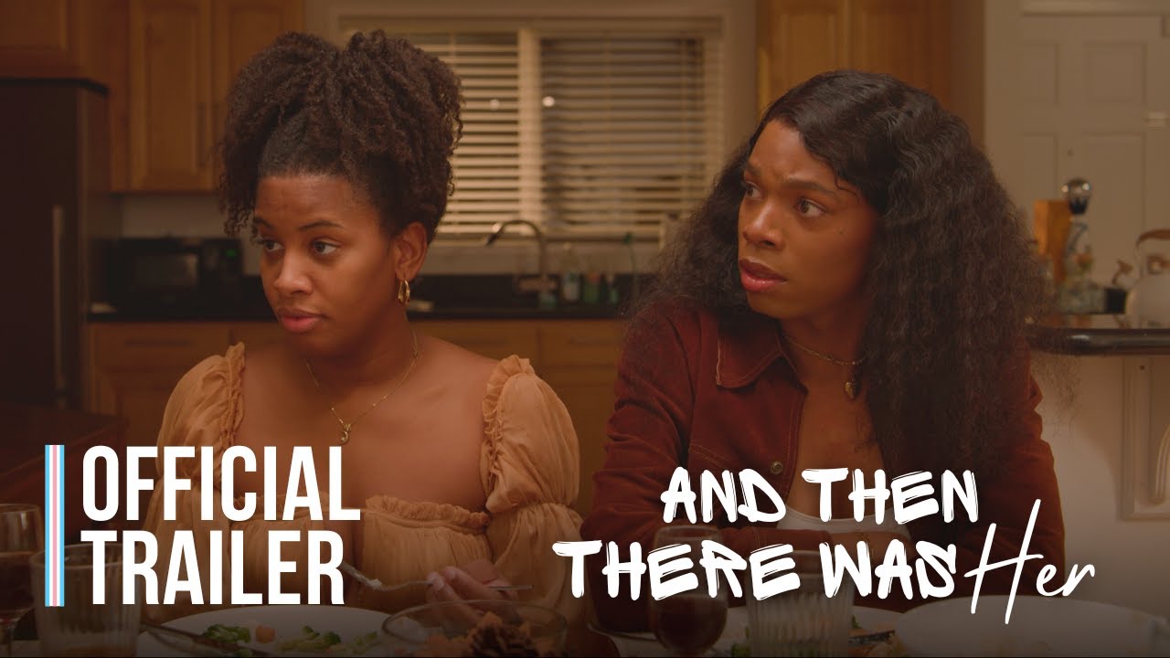 Miniature de la vidéo And Then There Was Her (Short) Trailer du film And Then There Was Her