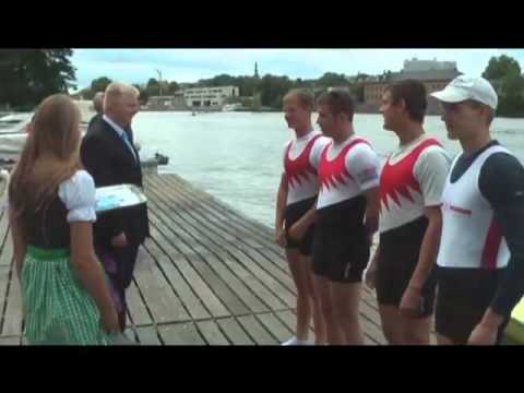 Bayerische Meisterschaften 2011 in SW