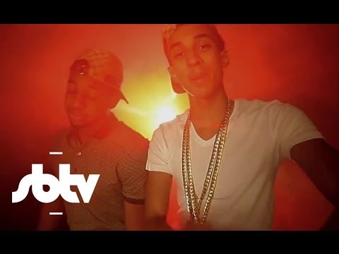 Young Adz | #HellaThings [Music Video]: SBTV