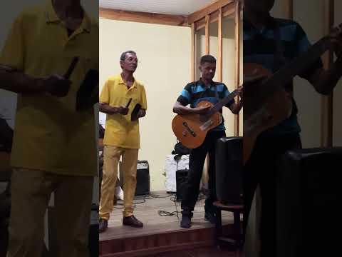 Música en Baracoa, Guantánamo, Cuba #musicacubana #buenamusica