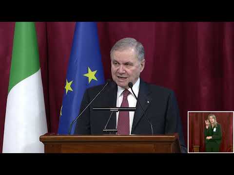 Considerazioni finali del Governatore della Banca d’Italia - 31 maggio 2022 - estratto video