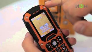 Senseit P10 (Black Orange) купити в інтернет-магазині: ціни на ...