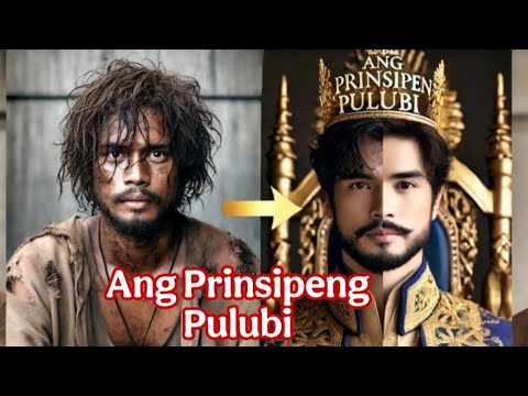 Ang Prinsipeng Pulubi | Kwento ng Isang Mahirap na Naging Prinsipe