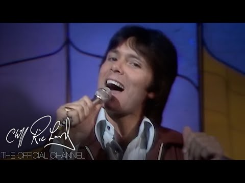Cliff Richard - Don't Talk To Him (It's Cliff Richard, 31.08.1974)