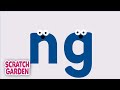 The NG Sound | Phonics Video | Scratch Garden