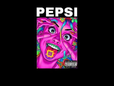 SANTI MK - PEPSI (Prod.Gxngsper)