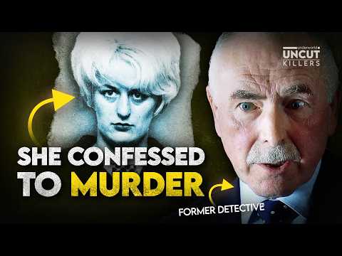 Why We Re-Opened the Moors Murders Case