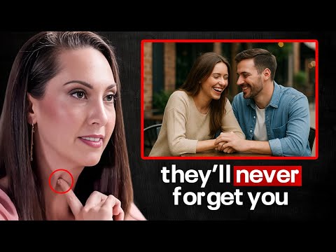 How to Make Any Woman Fall in Love With You | Vanessa Van Edwards