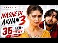 Simar Dorraha Nashedi Akhan 3 Official Video Deepak Dhillon Jassi X Latest Punjabi Songs 2026