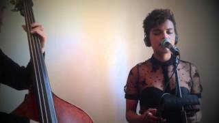 Nelly Lawson - More Than Material (Cover Roseaux ft. Aloe Blacc)