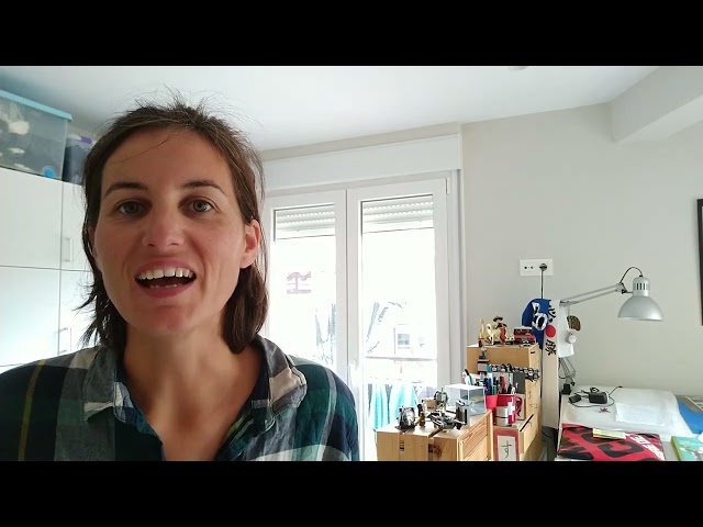 Vídeo relacionado con Reverso: Testimonios De Mujeres Bertsolaris: 2 (Entrañas)