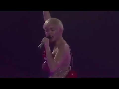 stan twitter: miley cyrus "im back" "they tried to kill me" "i'm not going down without a fight"