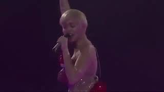 stan twitter: miley cyrus &quot;im back&quot; &quot;they tried to kill me&quot; &quot;i&#39;m not going down without a fight&quot;