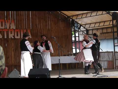 Šaffova ostroha 2018