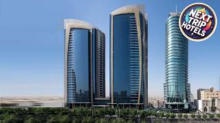 DAMAC Riyadh - Luxury Apartments | Riyadh, Saudi Arabia | Hotel Review ⭐