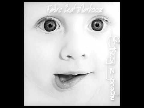 Fadrc - Střepy z prachu (feat. Markooz)