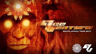 Ace Ventura - South Africa MiniMix