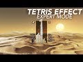 Tetris Effect On Expert Mode