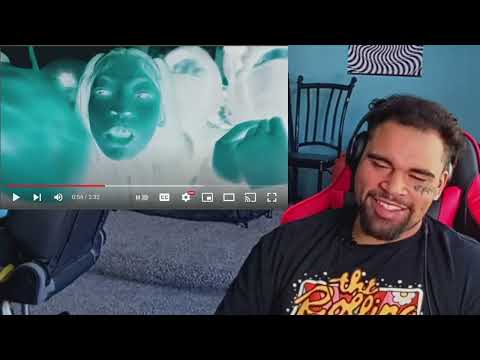 MIAH KENZO X SHANI BONI - PRETTY DEMONS  //Reaction//