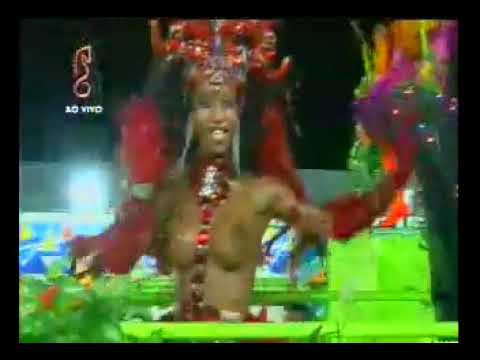 Desfile da GRCES Brasil 2010 - Parte 3