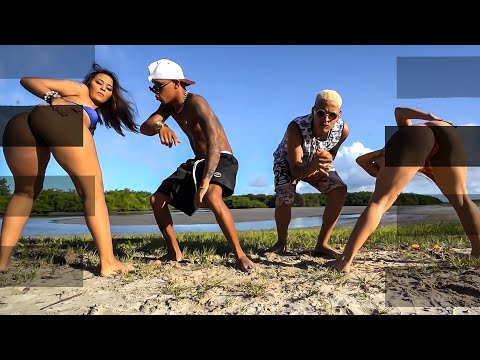 MC DEZG , MC BIEL XCAMOSO  E MC NICK - FAZER MACETE ( 10G NO BEAT )