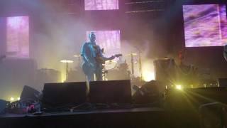 Brand New Madison Square Garden- Luca