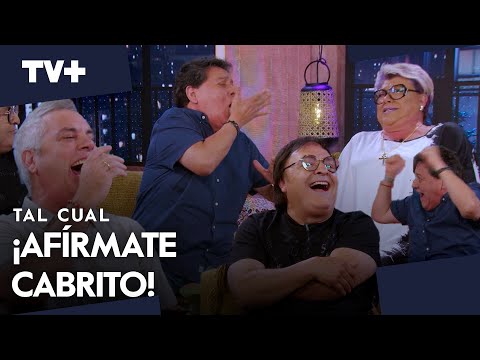 YOU WON'T BE ABLE TO STOP LAUGHING! The Athletes in Tal Cual 😂