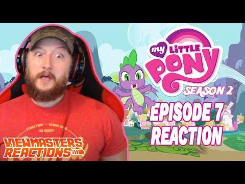 MY LITTLE PONY SEASON 2 EPISODE 7 MAY THE BEST PET WIN!