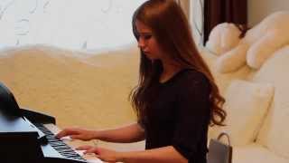 Hollywood Undead - Save me (cover)
