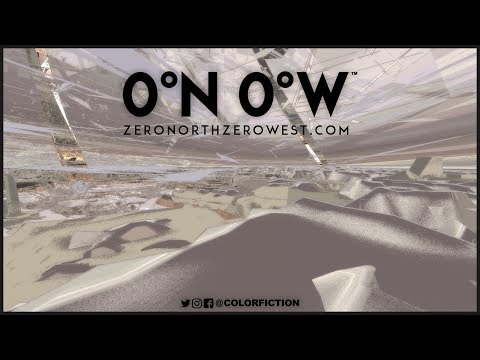 Colorfiction 's 0°N 0°W - Lake Cinematic - (0n0w, ZeroNorthZeroWest) thumbnail