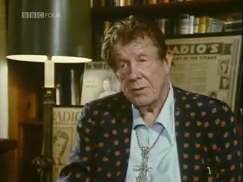 How Rudy Vallee slept with over 145 women and girls