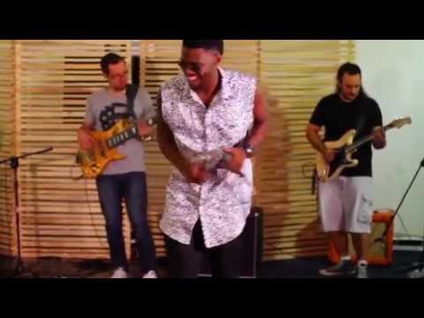 Ensaios Jhama Sessions " Envolvidão"