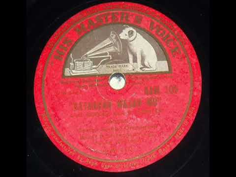 p ramlee & rubiah _ bayangan wajahmu