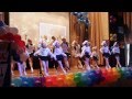 Школьная Полька (Последний звонок) 