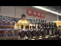 Video de "el supermercado del futuro"