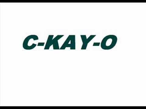 C-Kay-O - Kommt Kommt