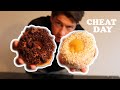 Cheat Day In Norway | Testing New Donuts