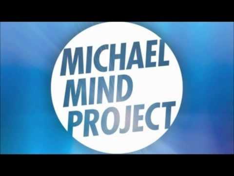Michael Mind Project ft. Dante Thomas - Feeling So Blue (radio edit) 2012