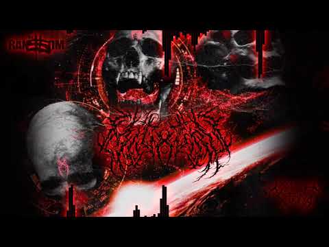 MUGXTSU - THE END OF THE WORLD Ft. THE RAN$OM ELITE & DEPTH STRIDA (Prod. By W A S beats)