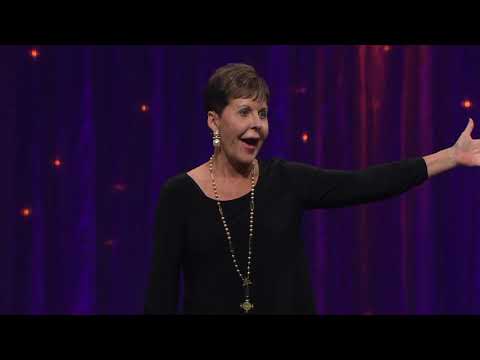 Estudo da Bíblia: Efésios 3 | Joyce Meyer