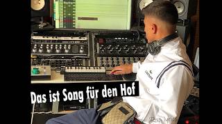 Mero428 - Sound für den Hof (lyrics)