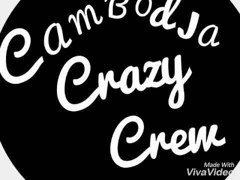 Gege di Cambodja - só pamodi