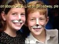 Opening To Cats 1998 VHS