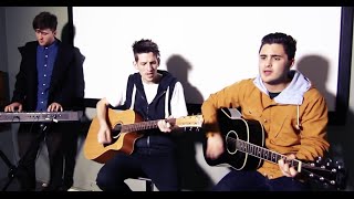 Paramore - Decode - Cover By Vercoda